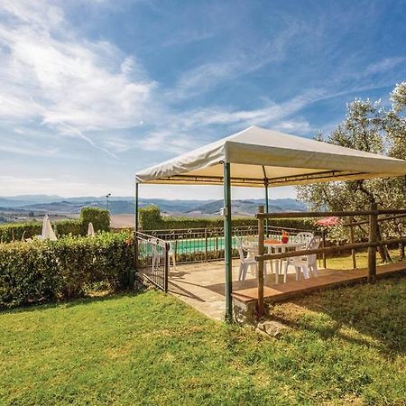 Agriturismo Mannaioni Volterra Exterior photo