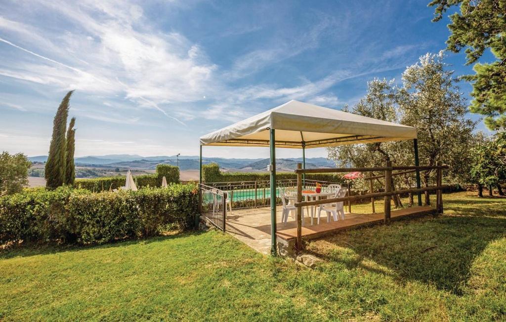 Agriturismo Mannaioni Volterra Exterior photo