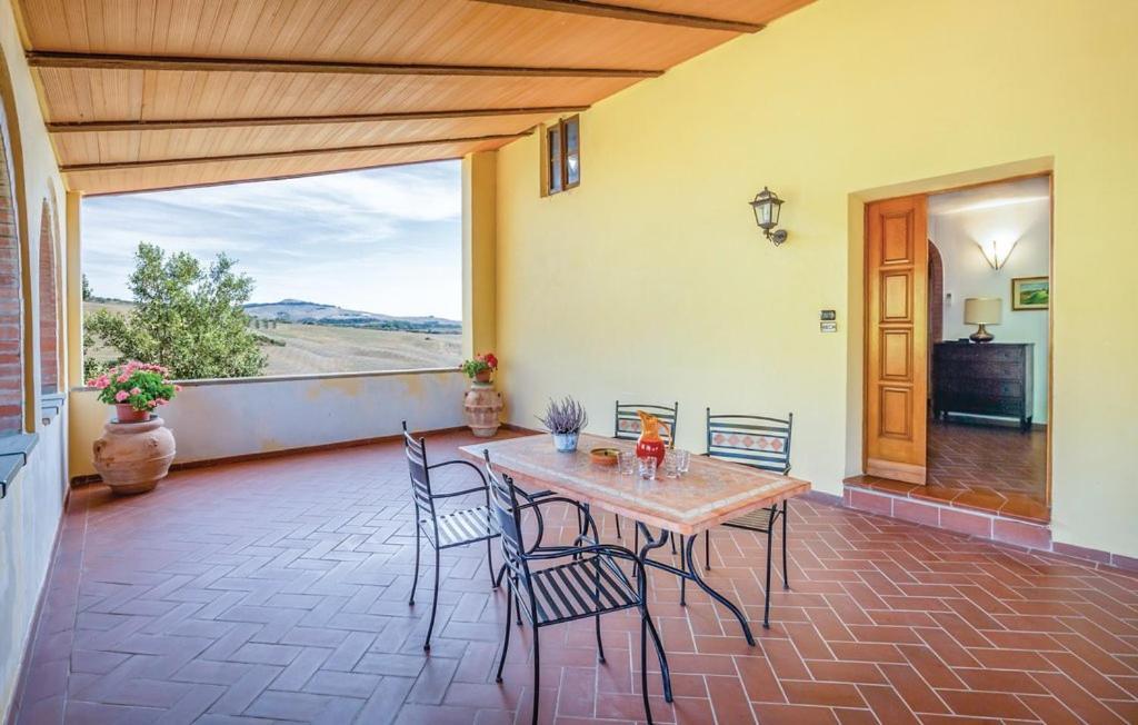 Agriturismo Mannaioni Volterra Exterior photo