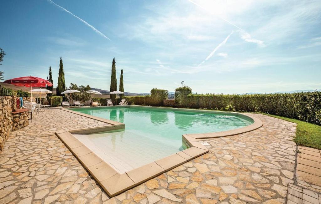 Agriturismo Mannaioni Volterra Exterior photo
