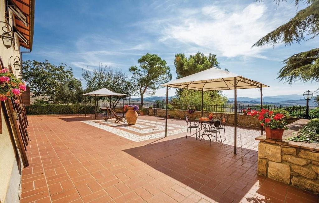 Agriturismo Mannaioni Volterra Exterior photo