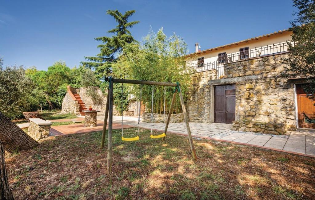 Agriturismo Mannaioni Volterra Exterior photo