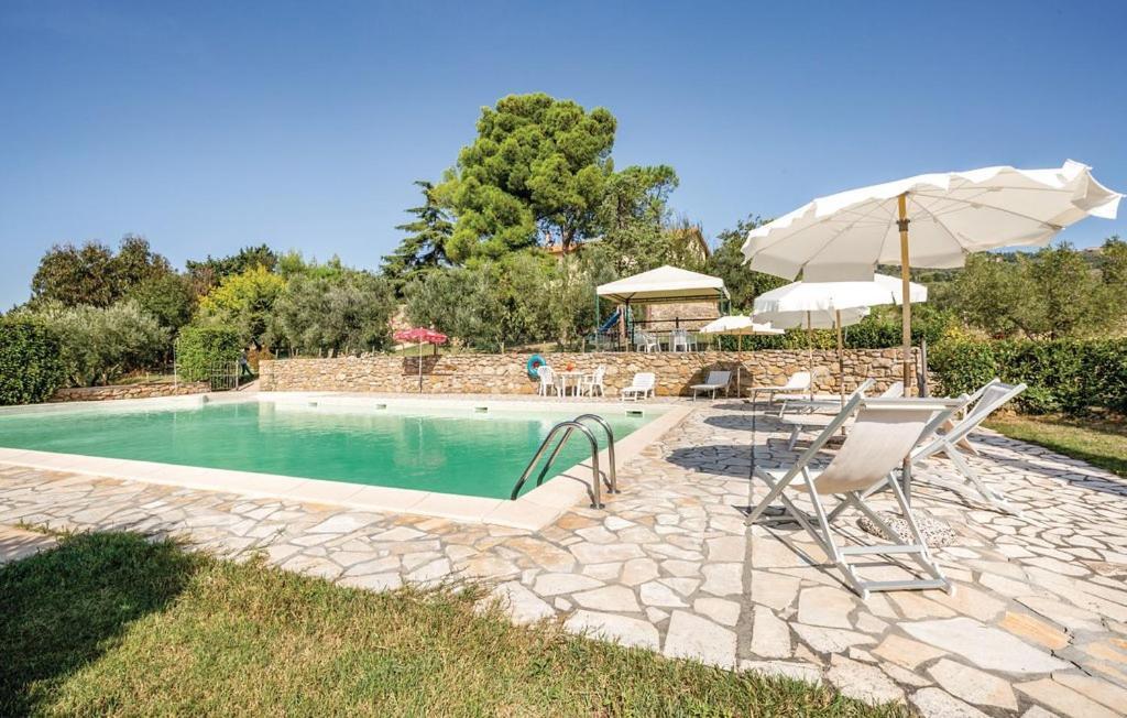 Agriturismo Mannaioni Volterra Exterior photo