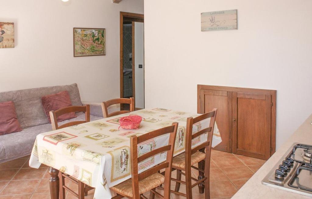 Agriturismo Mannaioni Volterra Exterior photo