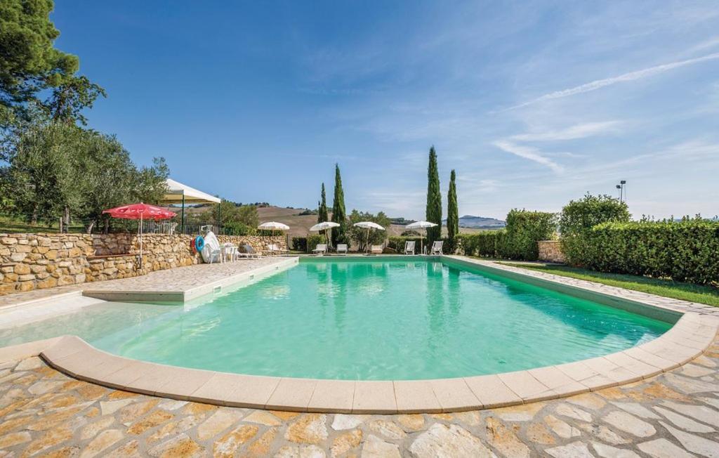 Agriturismo Mannaioni Volterra Exterior photo