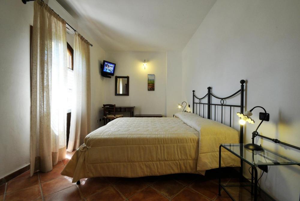 Agriturismo Mannaioni Volterra Exterior photo